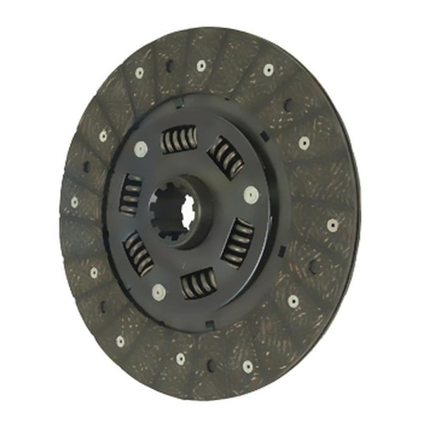 Aftermarket Clutch Disc 35 TO35 50 135 Fits Massey Ferguson Minneapolis Moline Fits Massey H 180241M91 - main